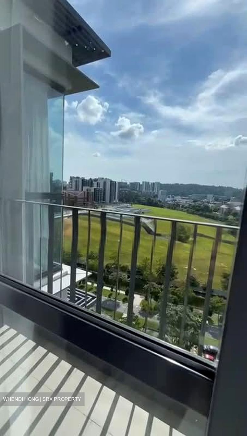 Foresque Residences (D23), Condominium #553696231